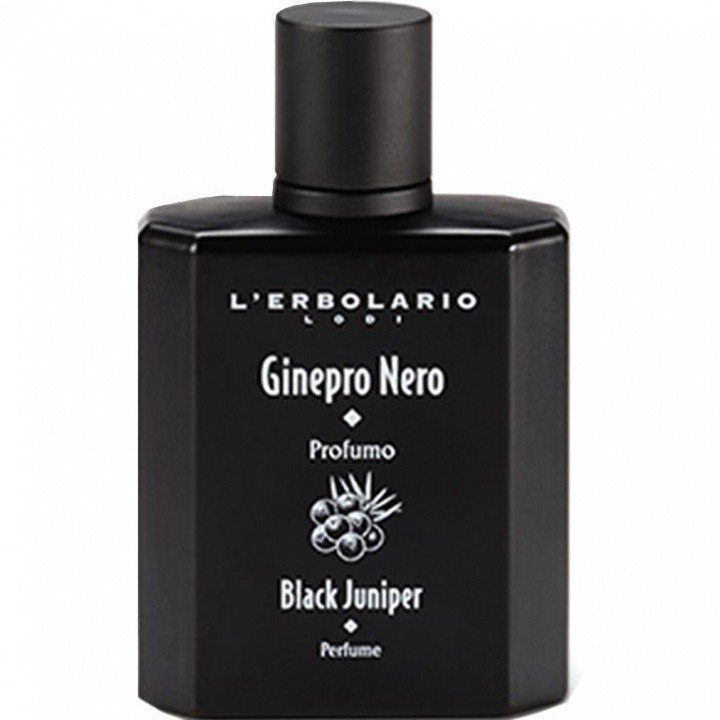 Ginepro Nero